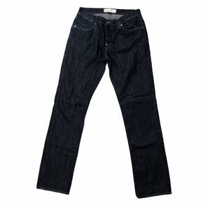 Paper Denim & Cloth James Skinny Straight